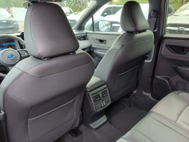 Thumbnail: 2026 Subaru Outback - 16