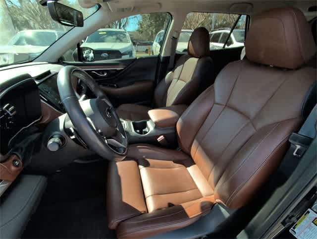 Thumbnail: 2021 Subaru Outback - 14