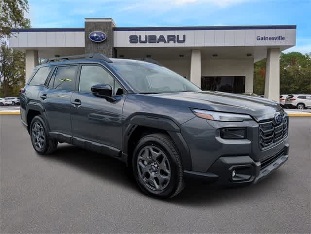 Thumbnail: 2026 Subaru Outback - 7