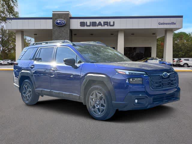2026 Subaru Outback Premium - Photo 8
