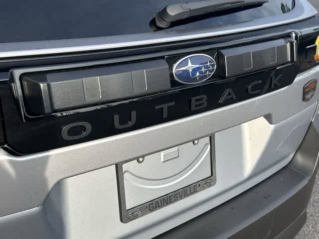 Thumbnail: 2026 Subaru Outback - 10