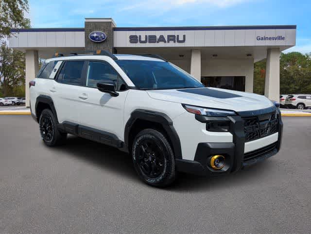 Thumbnail: 2026 Subaru Outback - 8