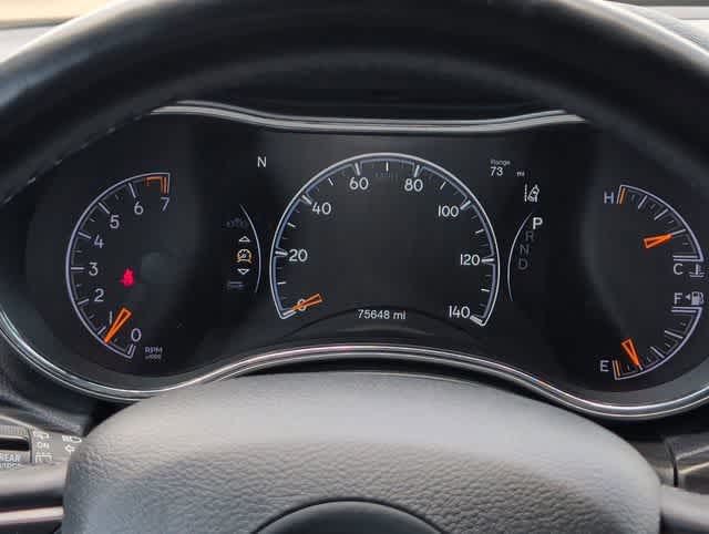 Thumbnail: 2021 Jeep Grand Cherokee - 31