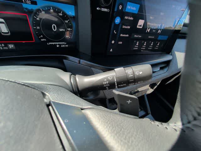 Thumbnail: 2026 Subaru Outback - 25