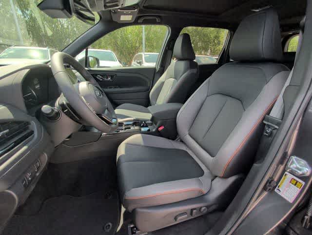 Thumbnail: 2026 Subaru Forester - 14
