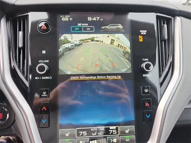 Thumbnail: 2025 Subaru Outback - 24