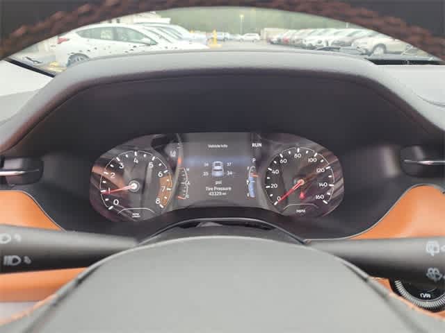 Thumbnail: 2022 Jeep Compass - 28