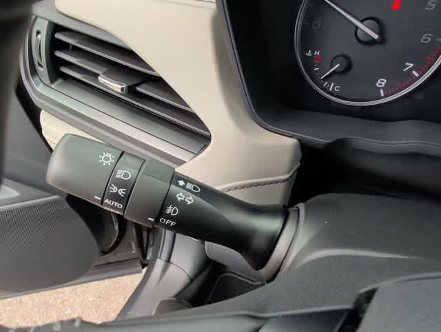 Thumbnail: 2026 Subaru Forester - 27