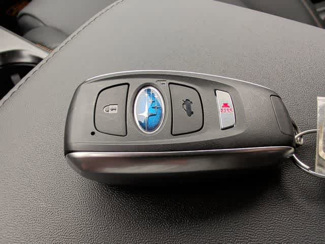 Thumbnail: 2026 Subaru Outback - 35