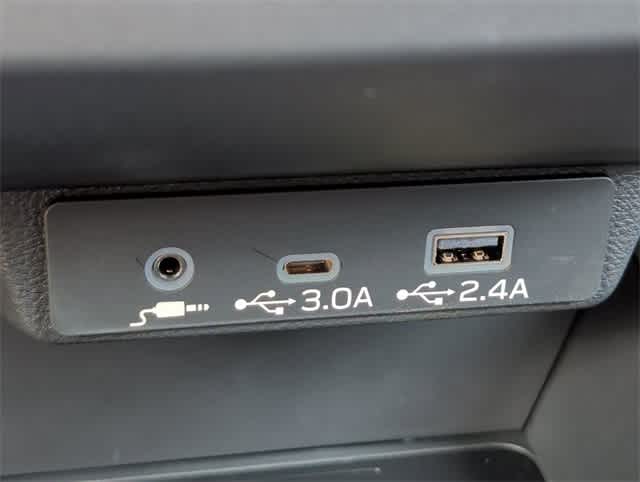 Thumbnail: 2026 Subaru Forester - 29