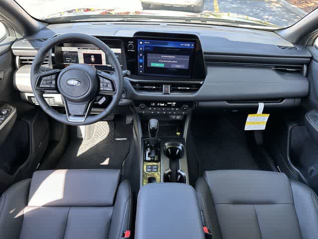 Thumbnail: 2026 Subaru Outback - 12
