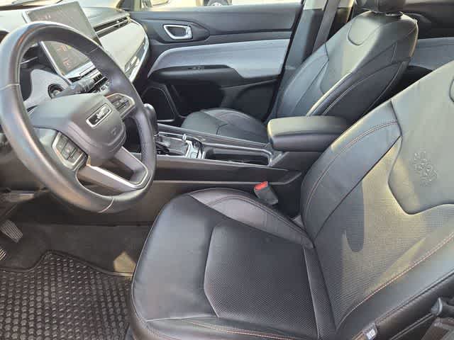 Thumbnail: 2022 Jeep Compass - 2