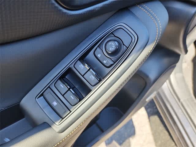 Thumbnail: 2025 Subaru Forester - 12