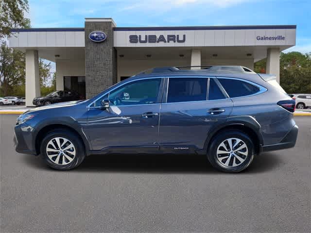 Thumbnail: 2025 Subaru Outback - 3
