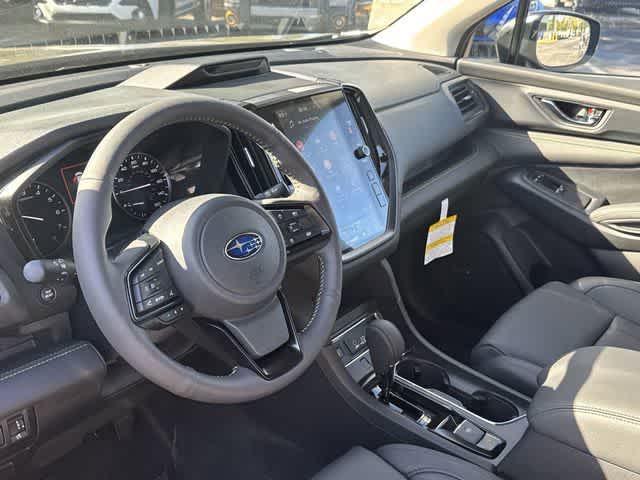 Thumbnail: 2026 Subaru Ascent - 2