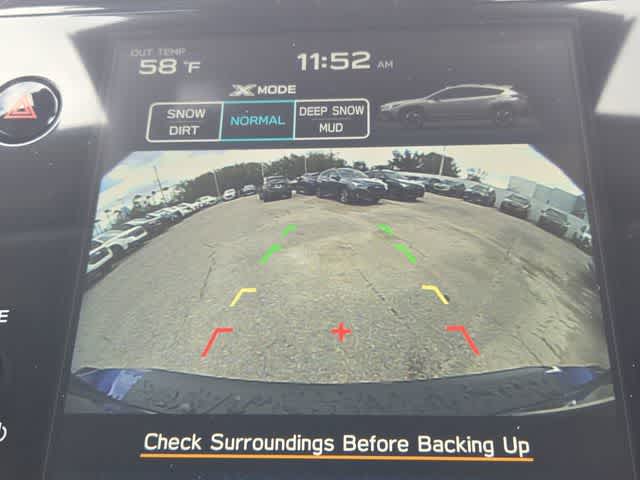 2026 Subaru Crosstrek Premium - Photo 28