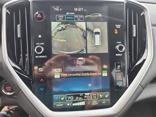 Thumbnail: 2025 Subaru Ascent - 26