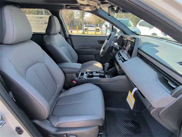 Thumbnail: 2026 Subaru Outback - 21