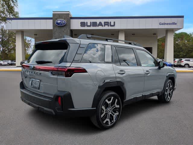 Thumbnail: 2026 Subaru Outback - 6