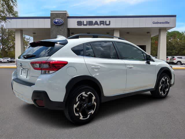 Thumbnail: 2023 Subaru Crosstrek - 6