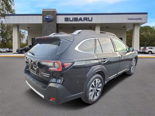 Thumbnail: 2025 Subaru Outback - 6