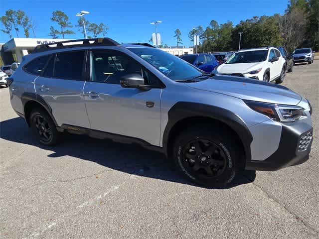 Thumbnail: 2025 Subaru Outback - 8