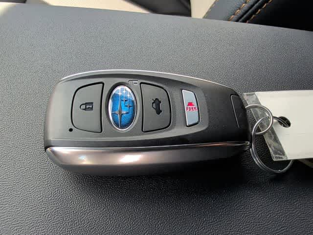 Thumbnail: 2026 Subaru Outback - 35