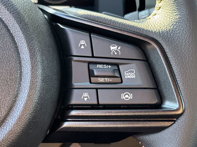 Thumbnail: 2026 Subaru Outback - 23