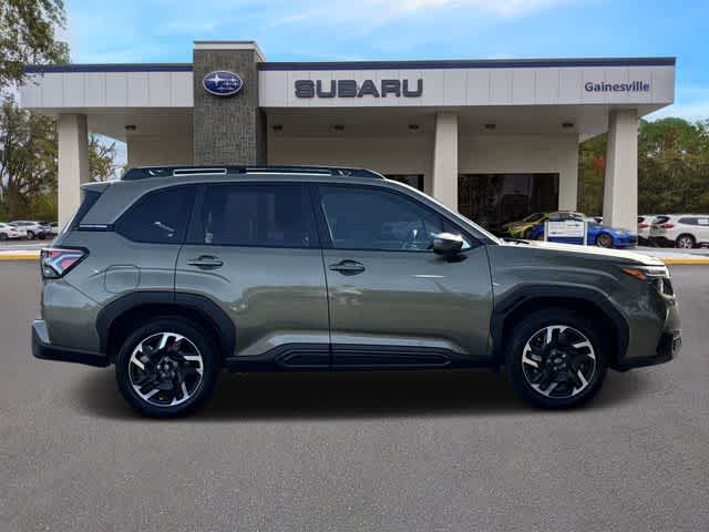 Thumbnail: 2026 Subaru Forester - 7