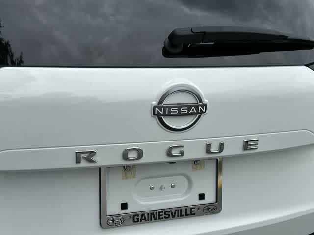 Thumbnail: 2023 Nissan Rogue - 10