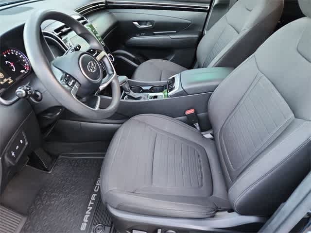 Thumbnail: 2022 Hyundai Santa Cruz - 14