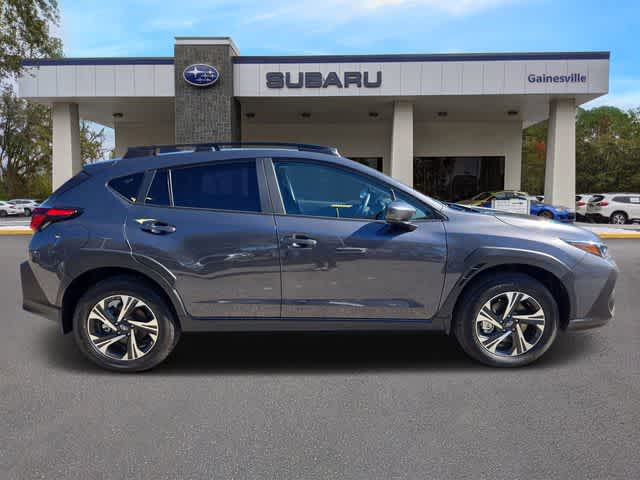 2026 Subaru Crosstrek Premium - Photo 7