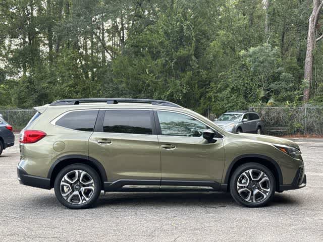 Thumbnail: 2026 Subaru Ascent - 7