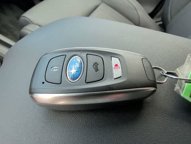 Thumbnail: 2026 Subaru Ascent - 35