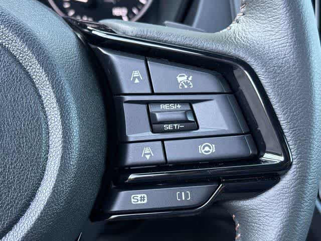 Thumbnail: 2026 Subaru Forester - 23