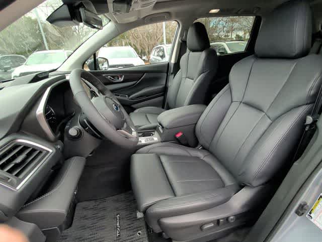 Thumbnail: 2026 Subaru Ascent - 14