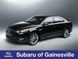 Ford Taurus