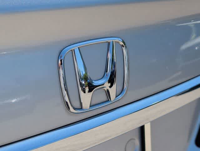 Thumbnail: 2015 Honda Civic - 10