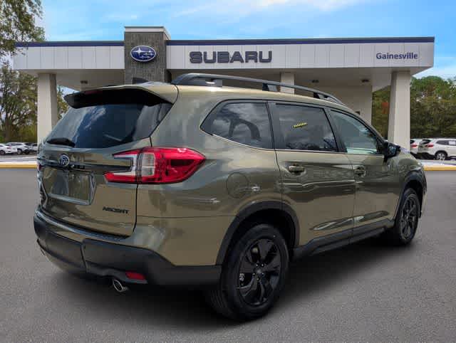 Thumbnail: 2026 Subaru Ascent - 6