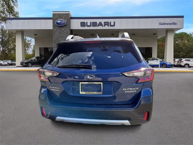 Thumbnail: 2022 Subaru Outback - 5