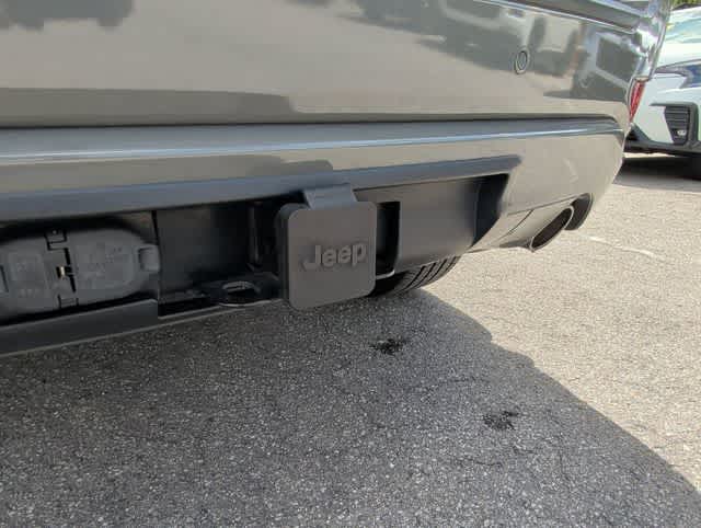 Thumbnail: 2021 Jeep Grand Cherokee - 33