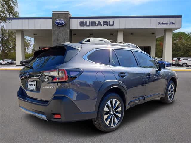 Thumbnail: 2023 Subaru Outback - 6