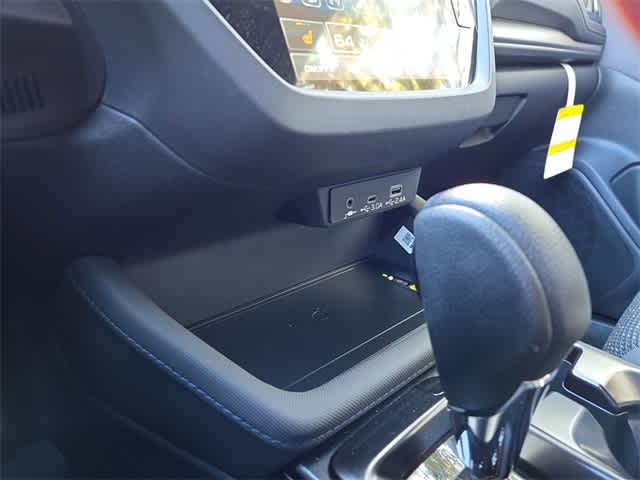 Thumbnail: 2026 Subaru Forester - 30