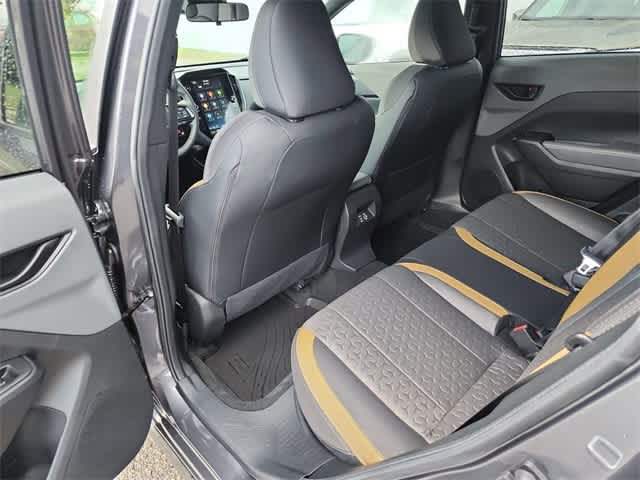 Thumbnail: 2025 Subaru Crosstrek - 16