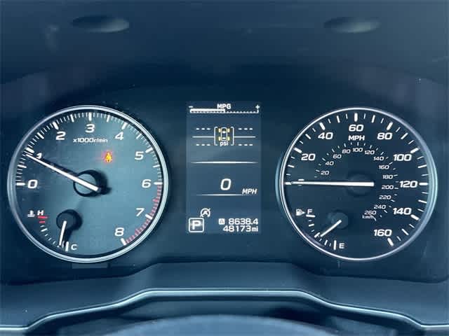 Thumbnail: 2024 Subaru Outback - 31