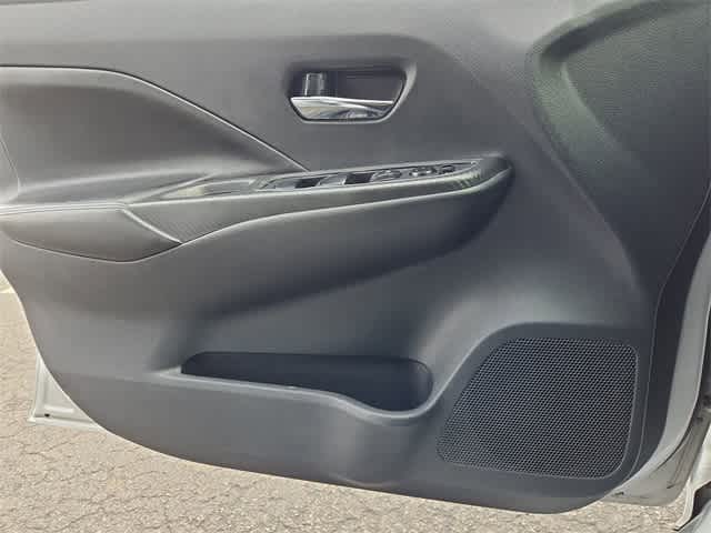 Thumbnail: 2020 Nissan Versa - 28