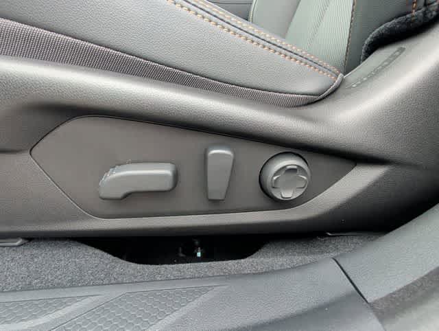 Thumbnail: 2026 Subaru Outback - 15