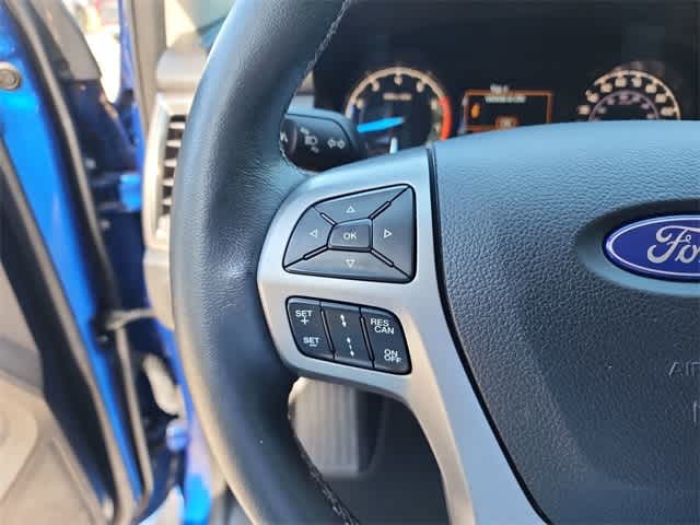 Thumbnail: 2019 Ford Ranger - 21