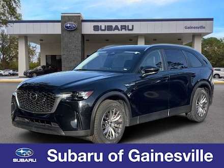 Featured Used 2025 Mazda CX-90 Select Package SUV for Sale near Alachua, FL