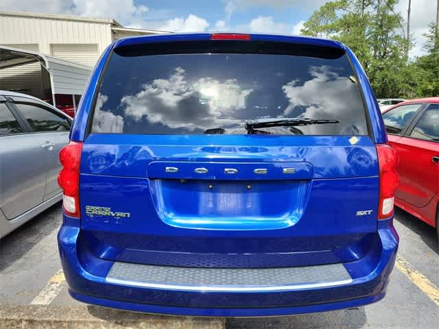 Thumbnail: 2020 Dodge Grand Caravan - 7